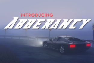 Abberancy Font: A Web Designer’s Review