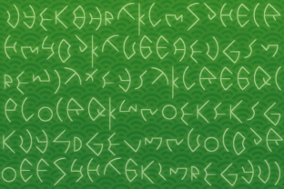 Crop Circles: A Designer’s Field Test