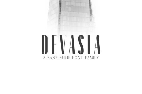Devasia: A Designer’s Honest Review for Branding