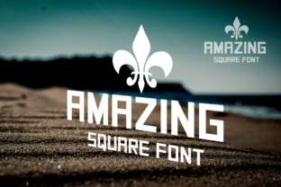 Duskersquare Font Review for Modern Campaigns