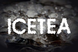 Icetea Font: Cool Typography for Campaigns