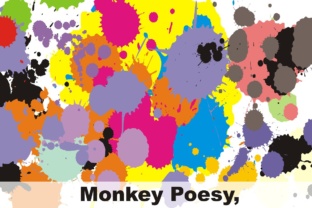 Monkey Poesy: A Playful Font for Makers