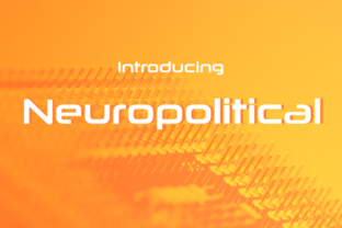 Neuropolitical Font: A Web Designer’s Guide