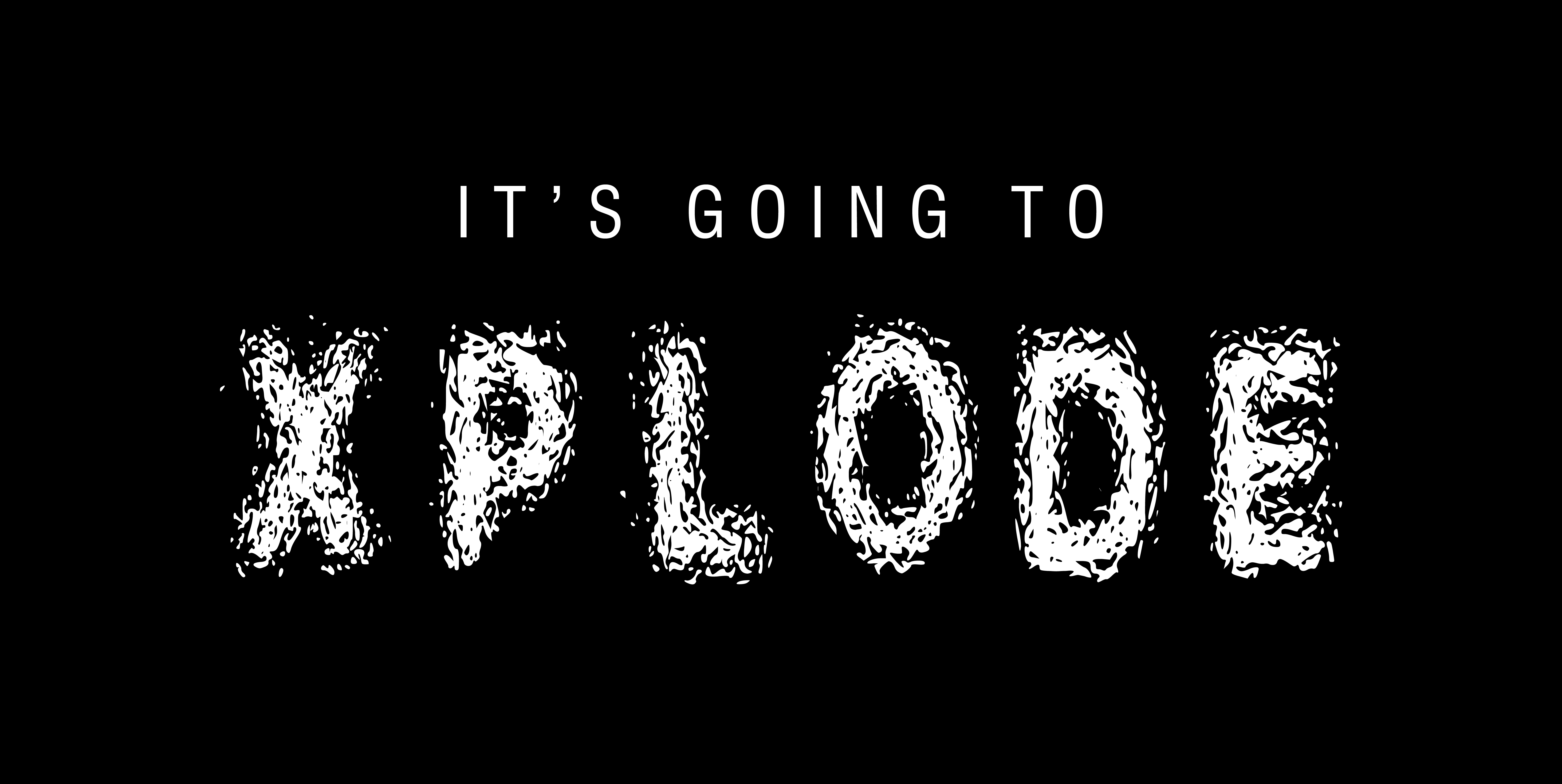 Xplode Font: Adding Pop to Your Brand Identity